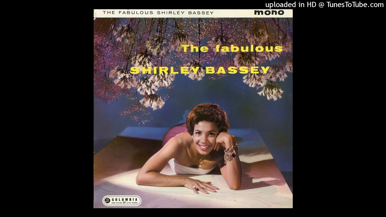 4&deg; Lp :Shirley Bassey - A Foggy Day In London Town(1959)