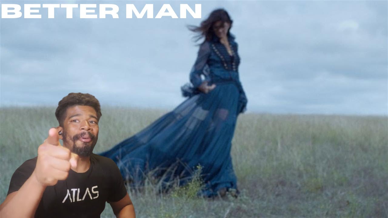 DreamTeamReacts Little Big Town - Better Man (Реакция Country!!)