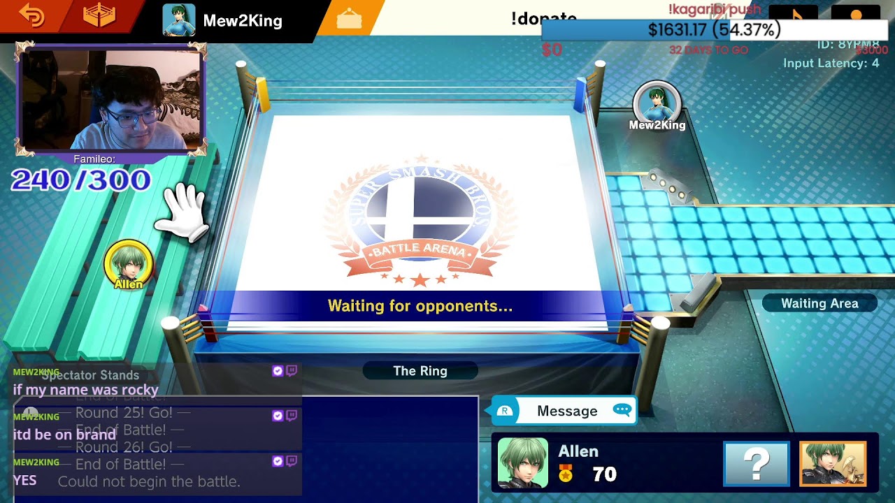 !kagaribi Back from tijuana! chill stream on a rainy day