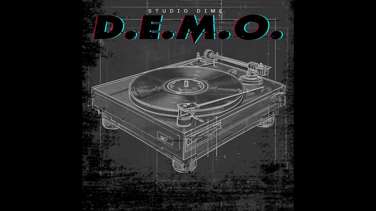 D.E.M.O. Episode 1 - 