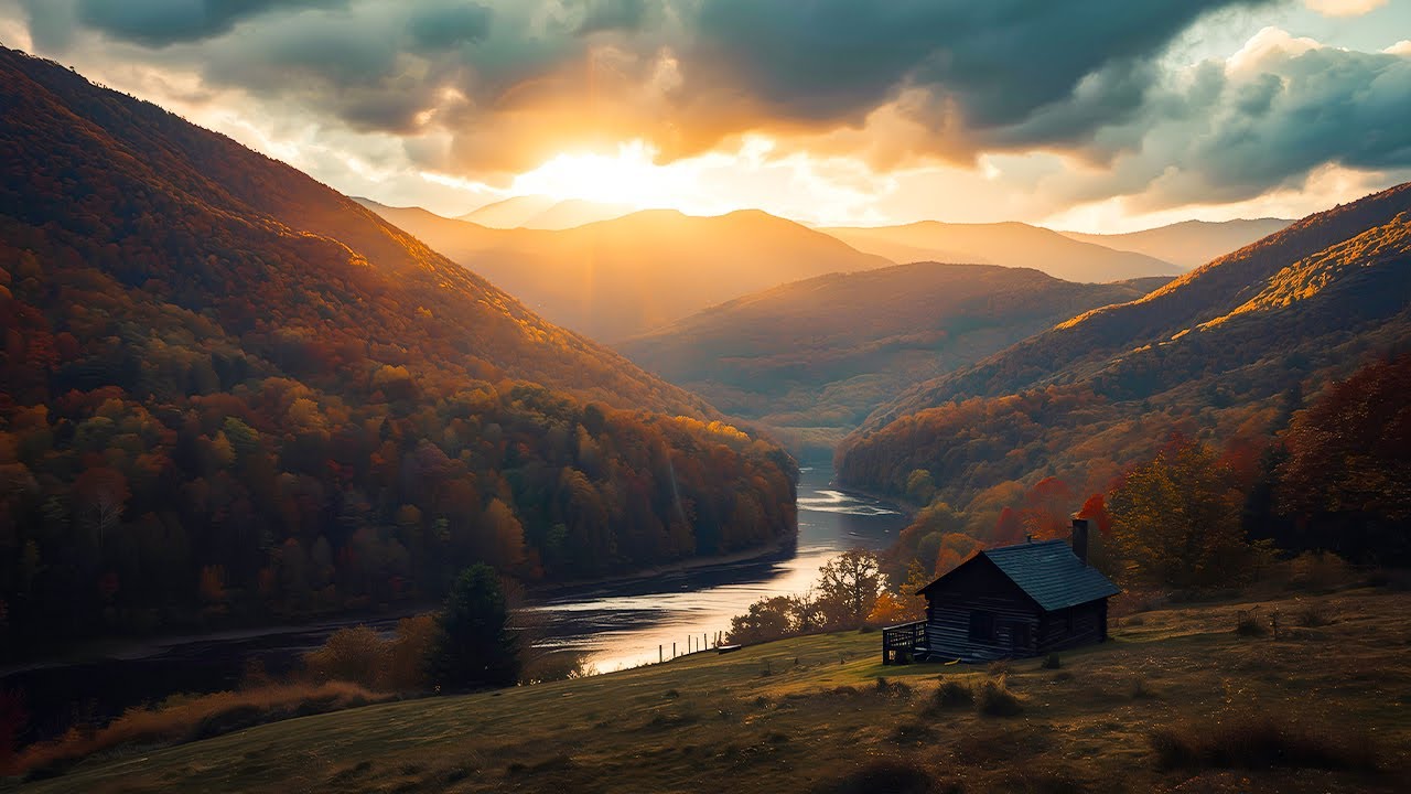 Unseen West Virginia - Places You Won't Believe Exist !
