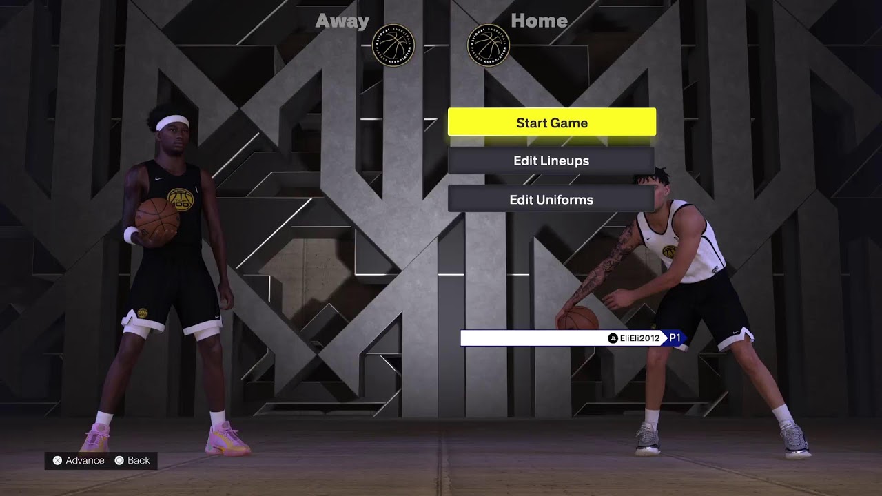 Top 100 camp