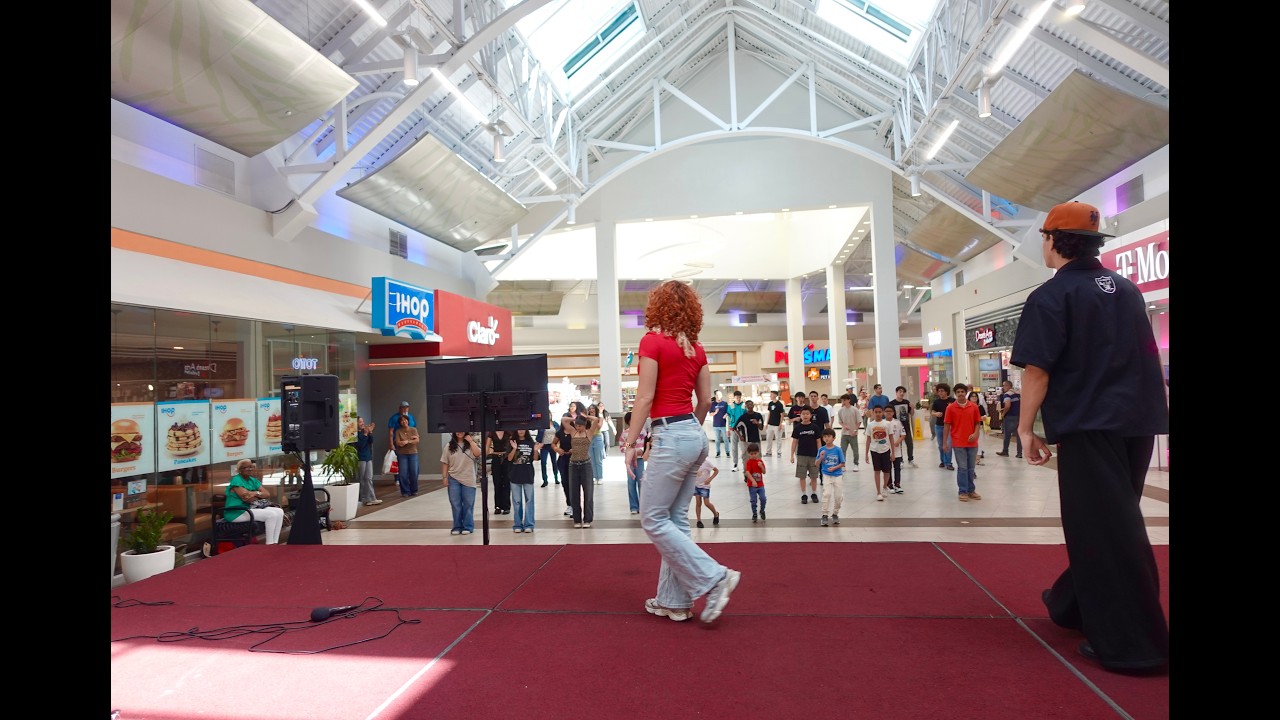 Un Dos Tres 💃🏻