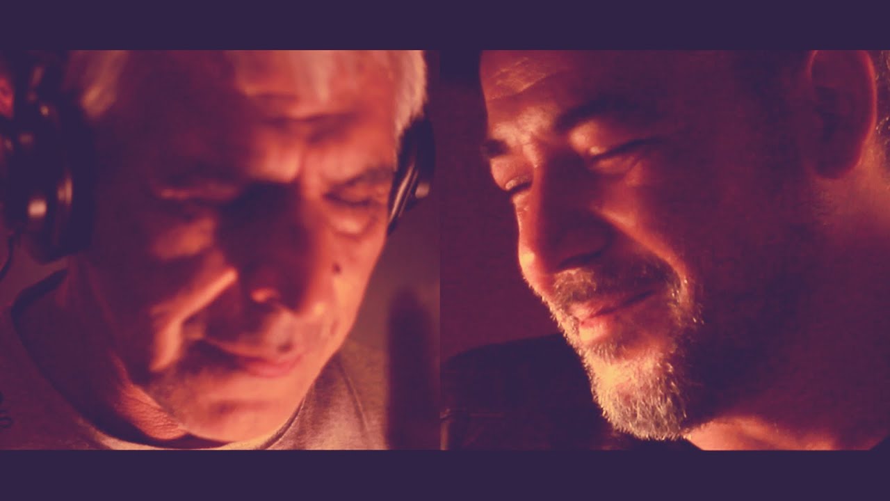 Pol Mun - Peteco Carabajal - Alejandro Tula - QUIERO SER LUZ