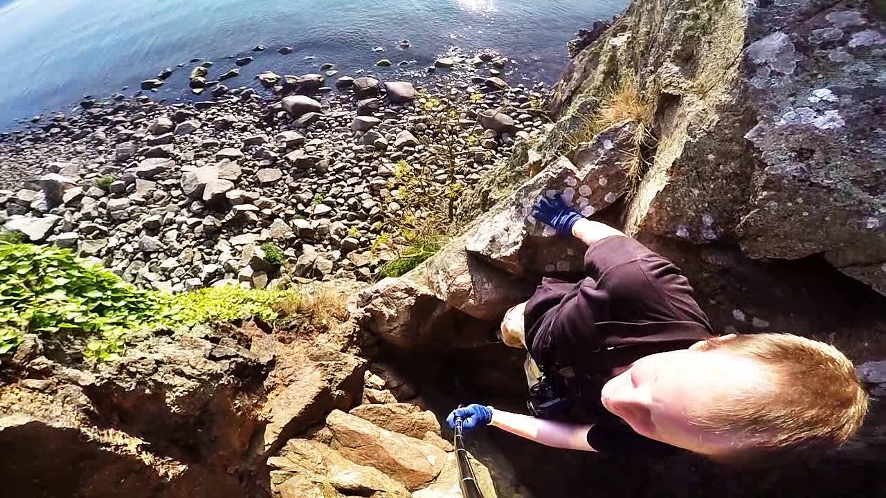 Bornholm 2016