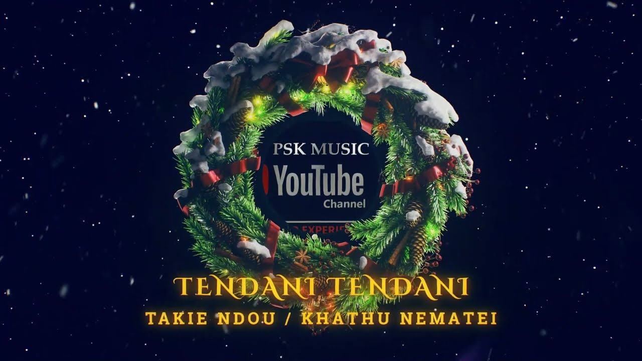 Tendani Tendani | Takie Ndou | Khathu Nematei |