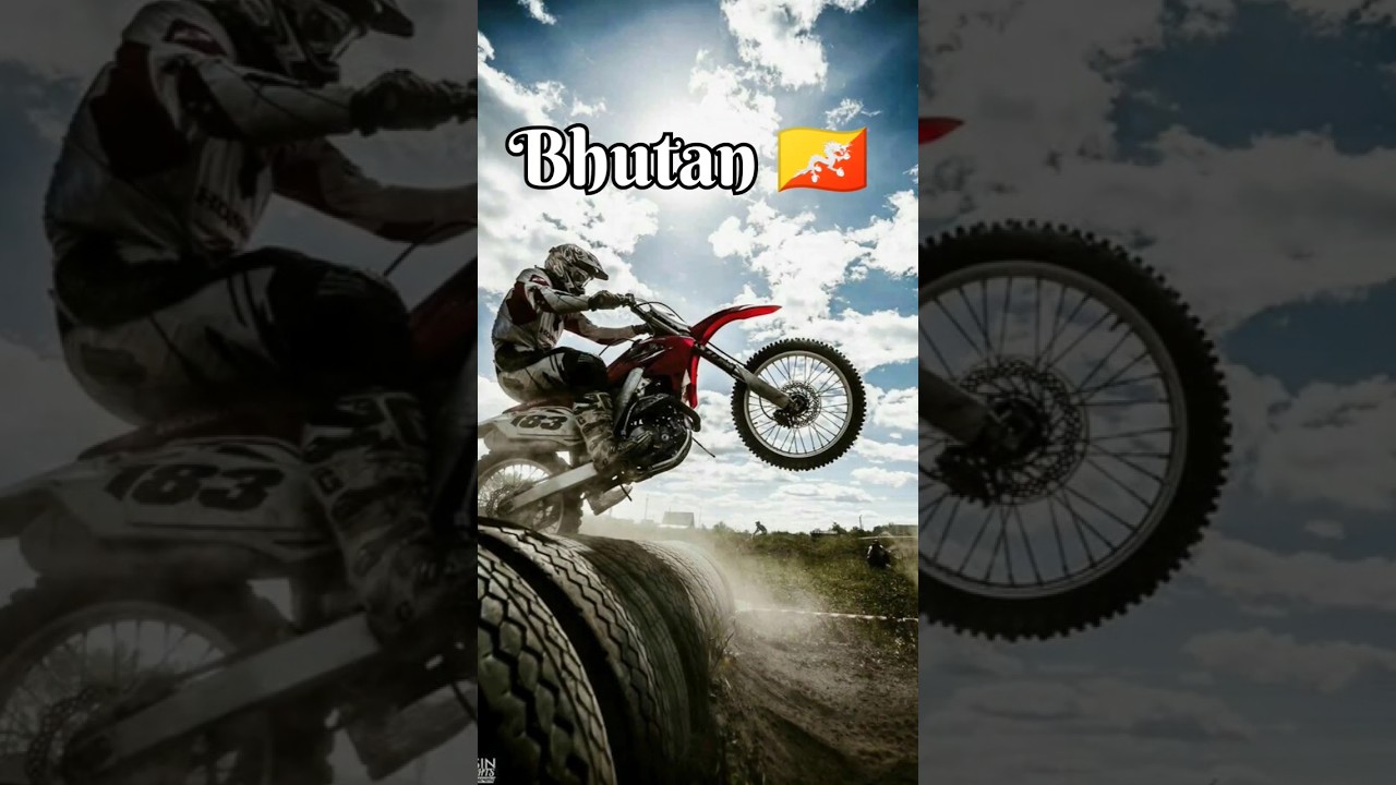 Bhutan Top 10 Adventure sports  (Part-1) #trending #bhutan  #activities #adventure #sports #viral
