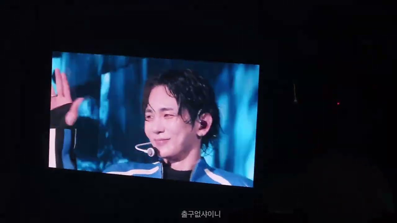 240707 샤이니 키 키랜드 온앤온콘서트 신곡 FRESH 직캠 | SHINee Keyland Tokyo Yoyogi New Song FRESH Fancam