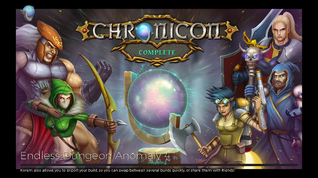 [T900][M2500] Warlock: Putrefying Poisons | Chronicon