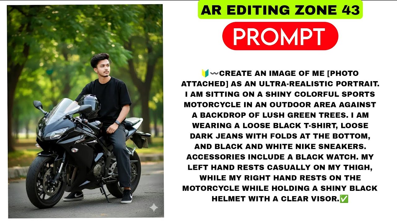 30+ Trending Gemini AI Photo Editing Prompts 😱 | Create Viral AI Photos in 1 Click 2026
