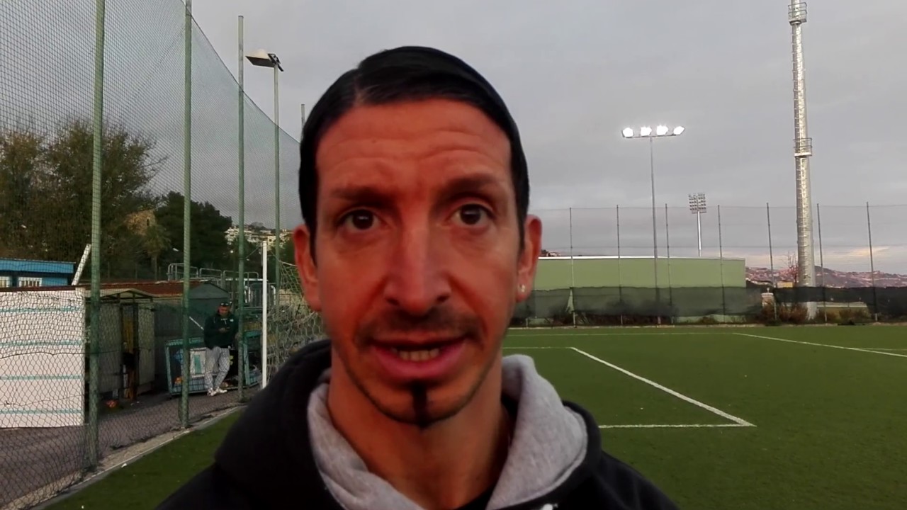 [Juniores Nazionali] Allenatore Chieri Franco Semioli