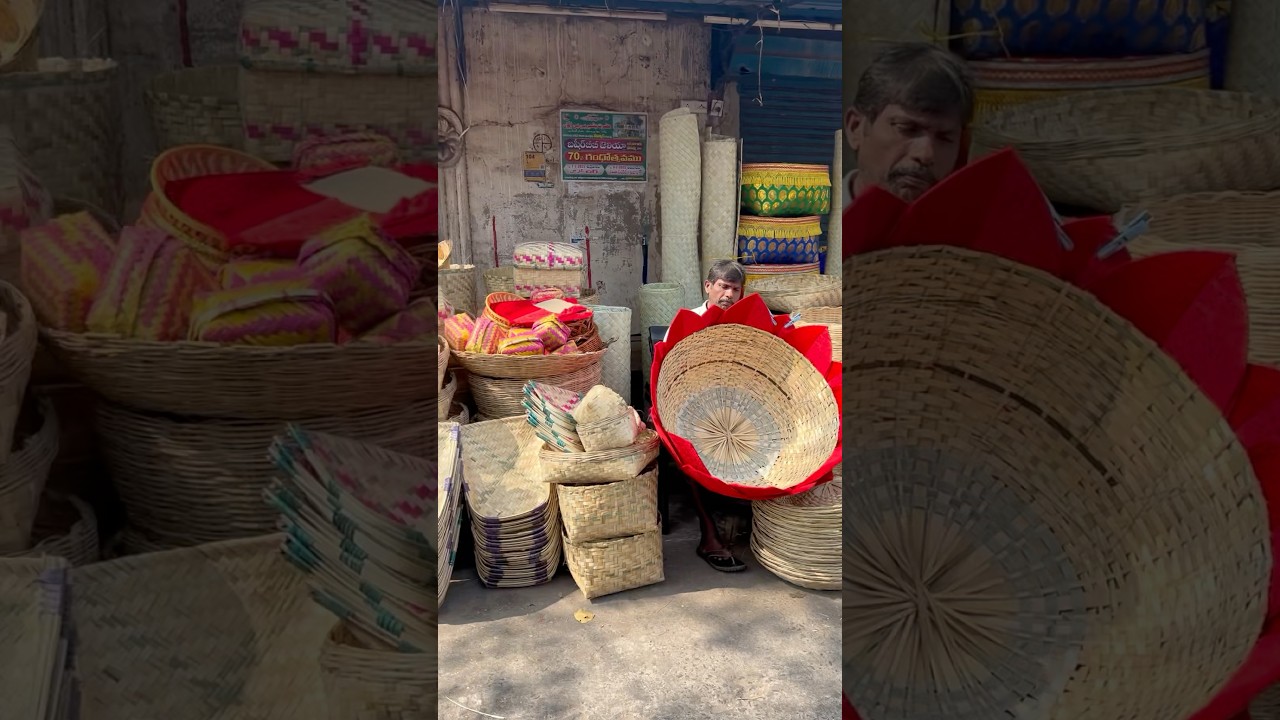 Purana market Vizag #vizag#2025