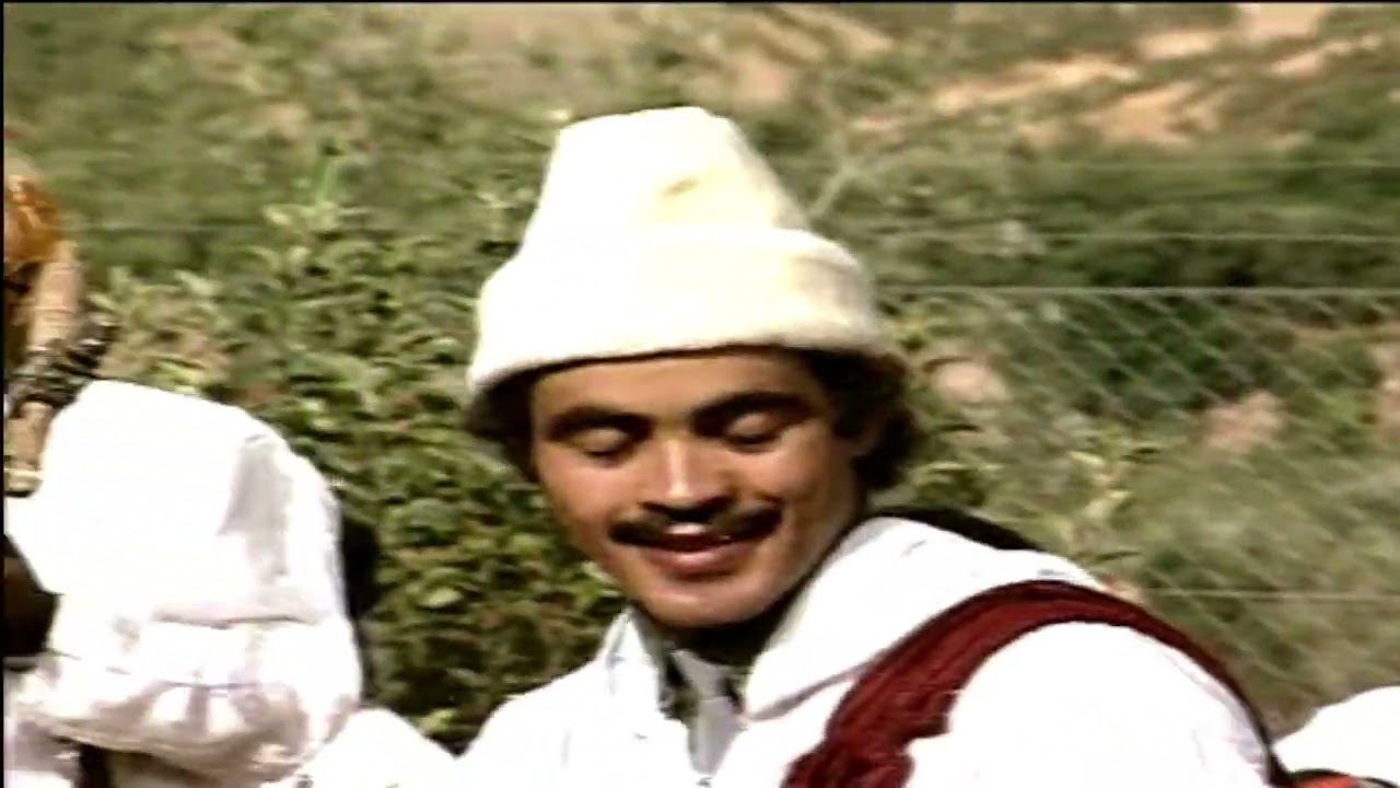 Mohamed outhnaout izd adsbargh abadan محمد اوتحناوت
