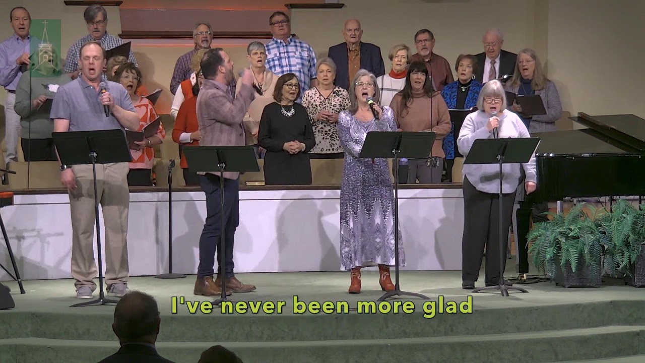 Pleasant Heights Baptist Church