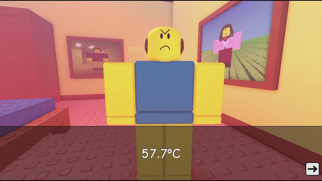 I burned my house to the ground