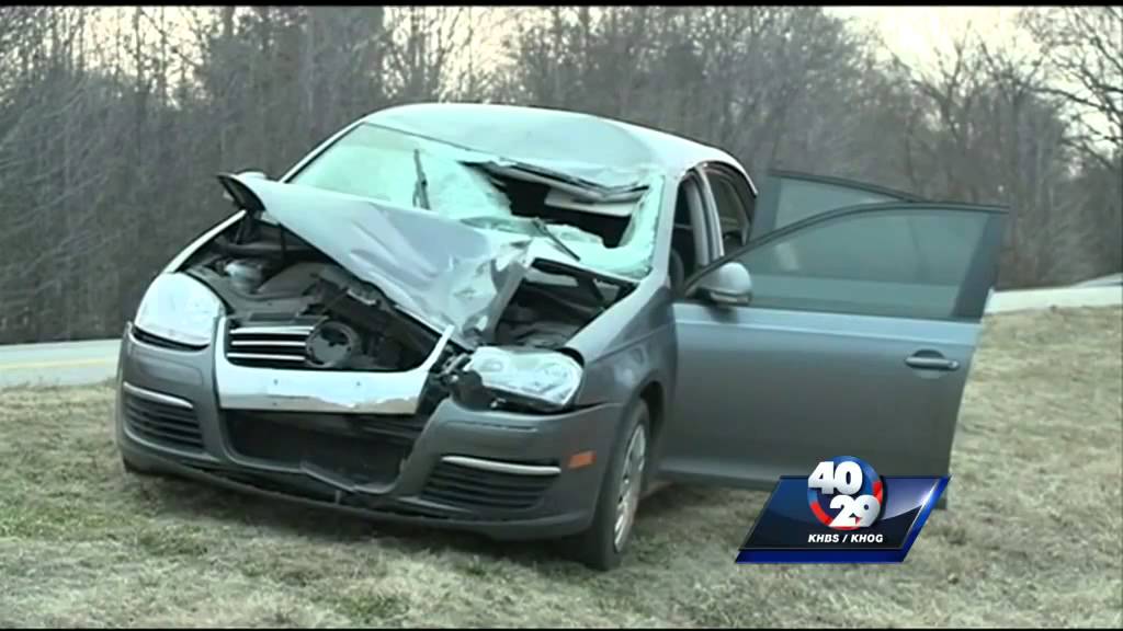 Road worker hit and killed on interstate