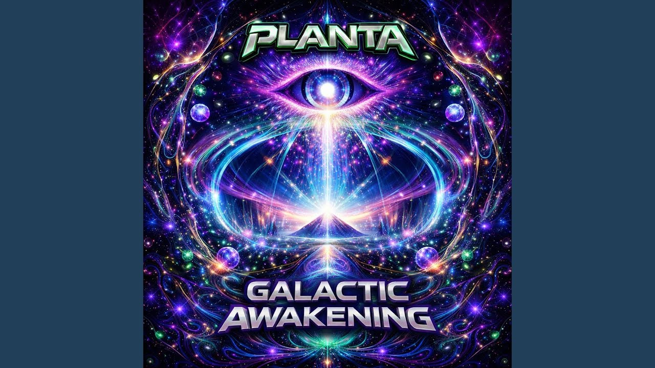 Galactic Awakening