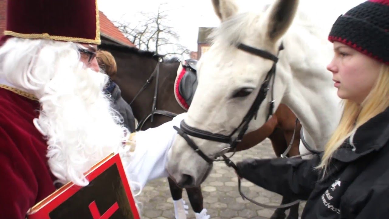 Wessumer Nikolauslied