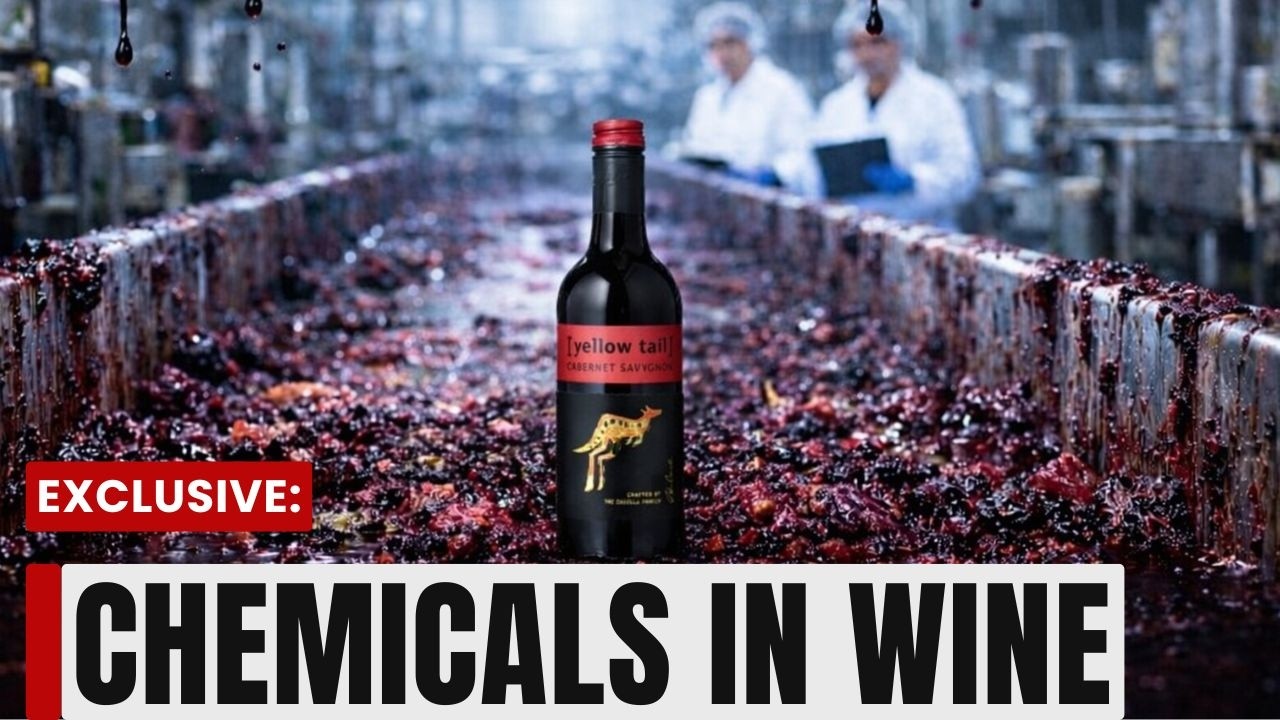 8 Australian Wine Brands You Must Avoid