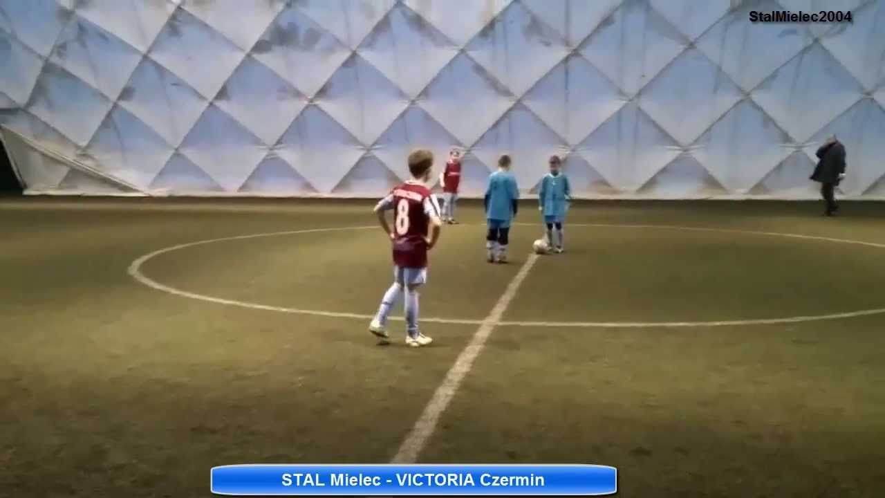 STAL Mielec - VICTORIA Czermin