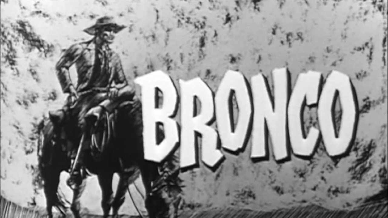 Classic TV Theme: Bronco