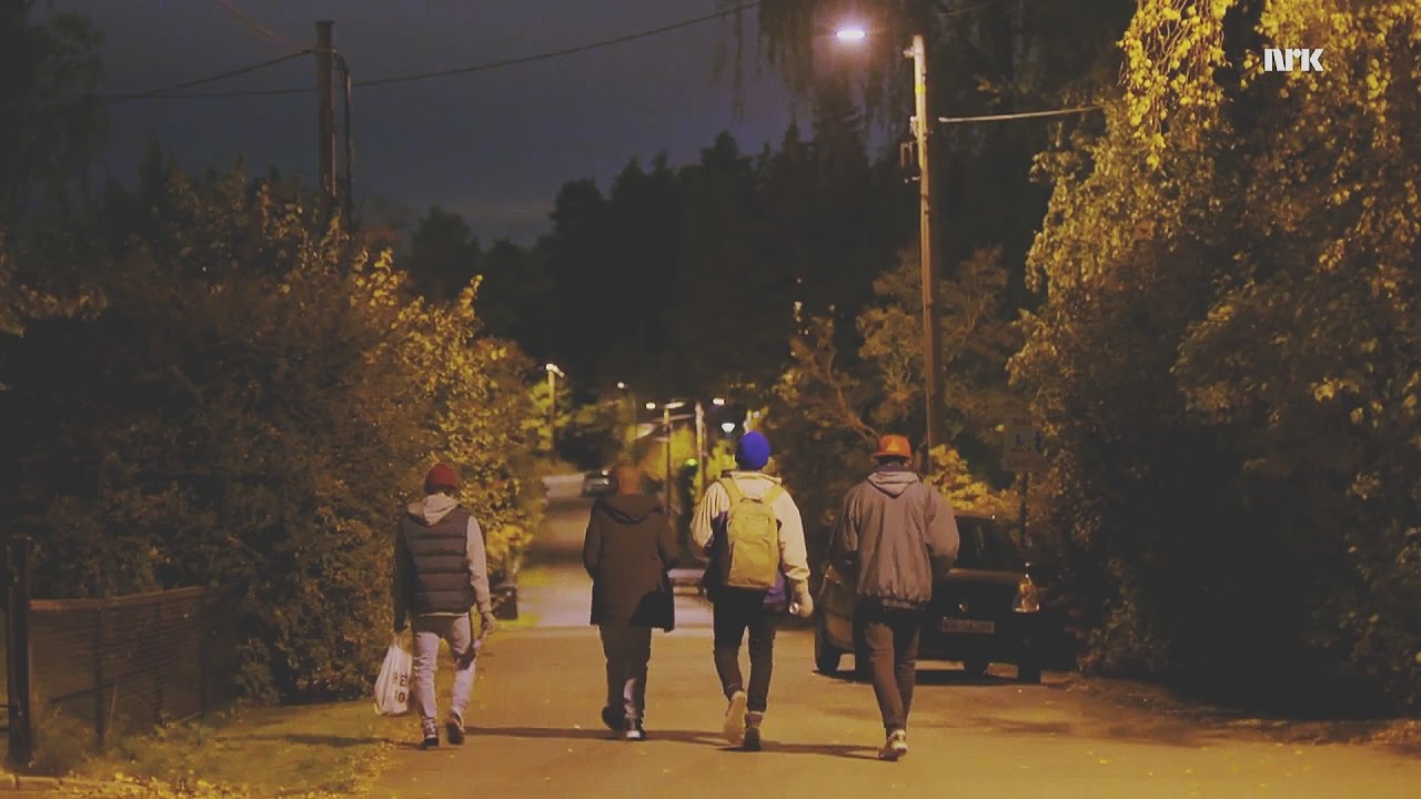 SKAM | It's a life