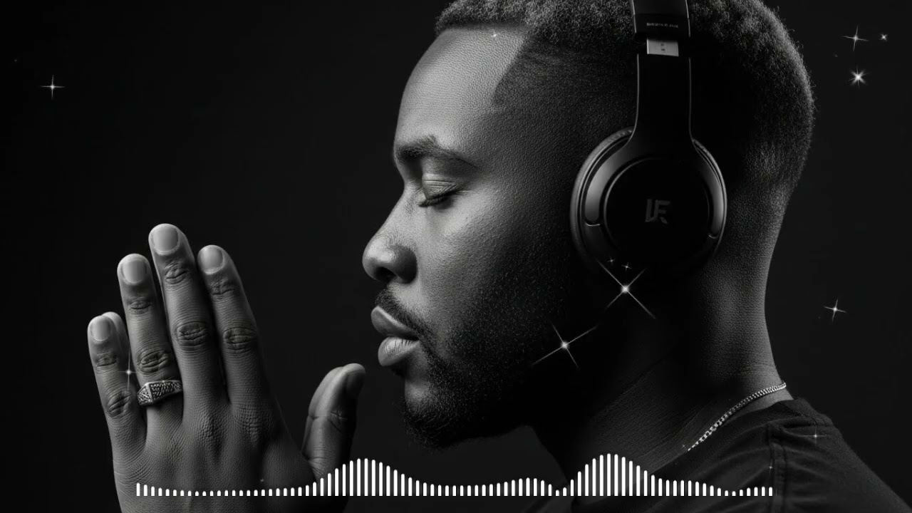 Restore Me, Lord | Healing Psalms in R&B for Inner Peace