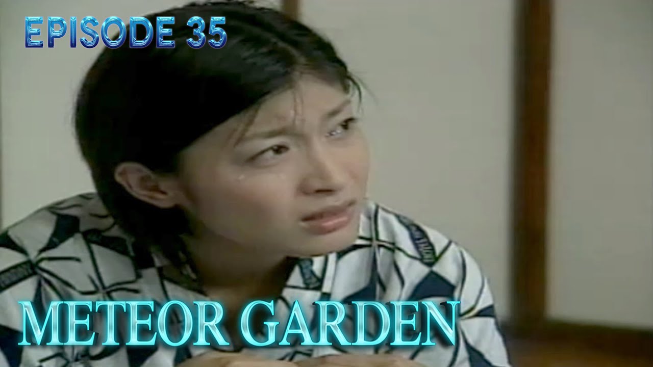 Meteor Garden 2001 Episode 35 Tagalog Dub