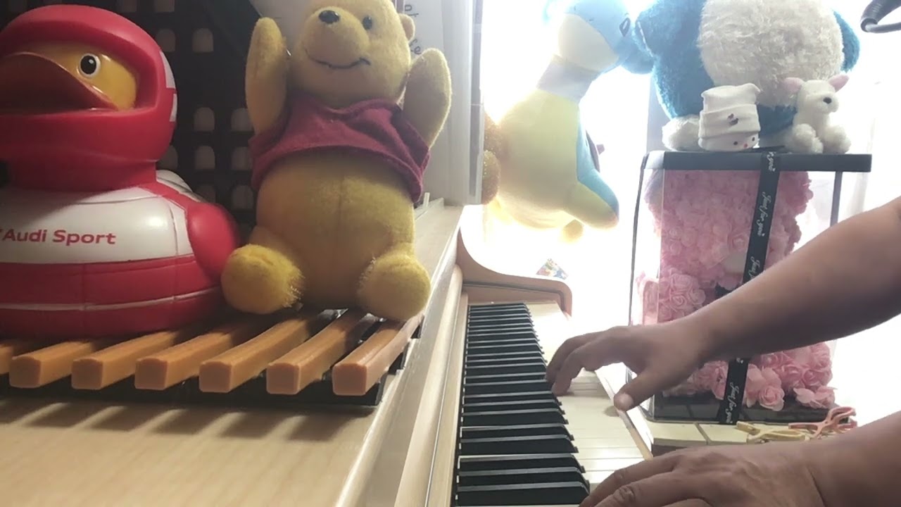 林部智史　🎶　　あいたい　❤️