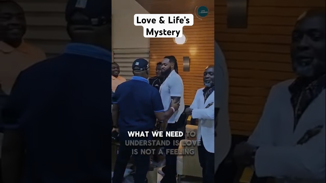 The Awakening #edit #relationshiphacks #growthmindset #love #improverelationships #flavour