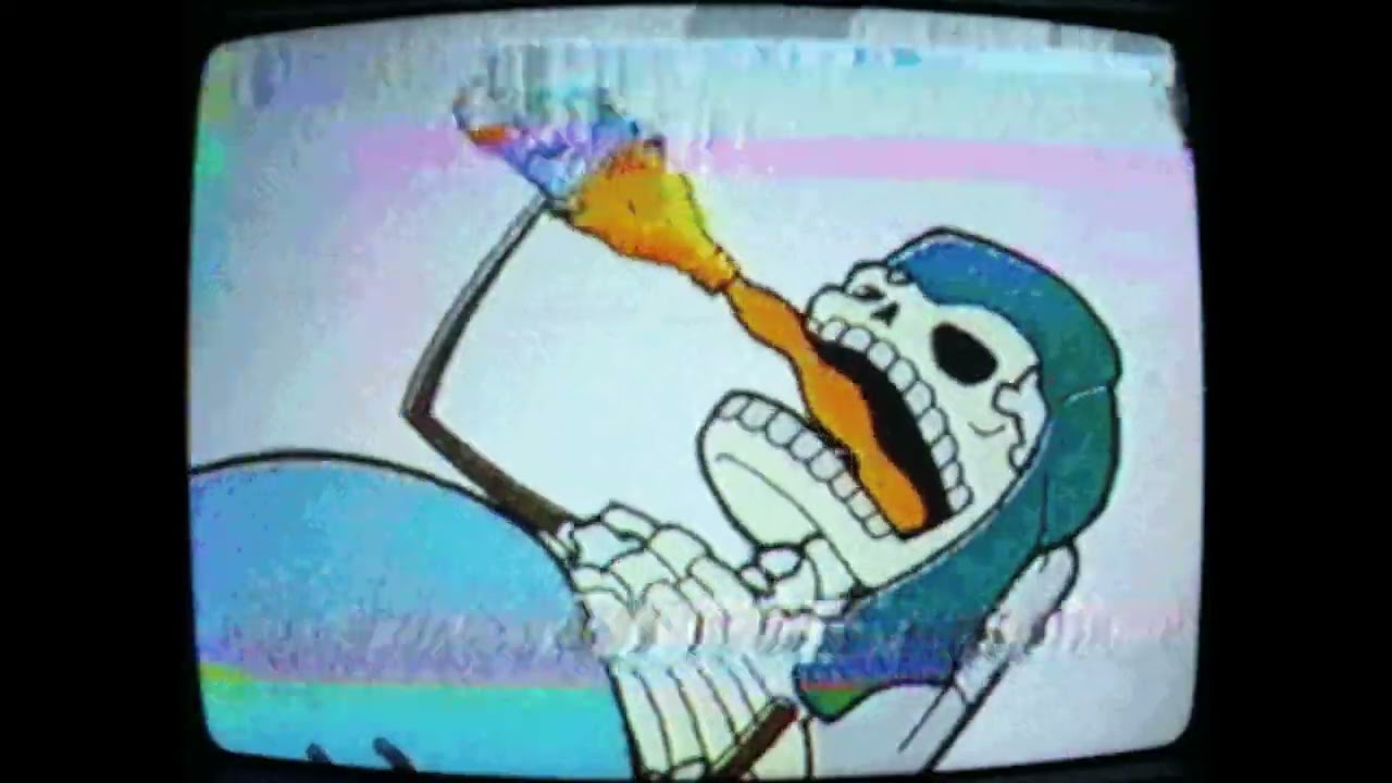 Satán-Notorius Mike