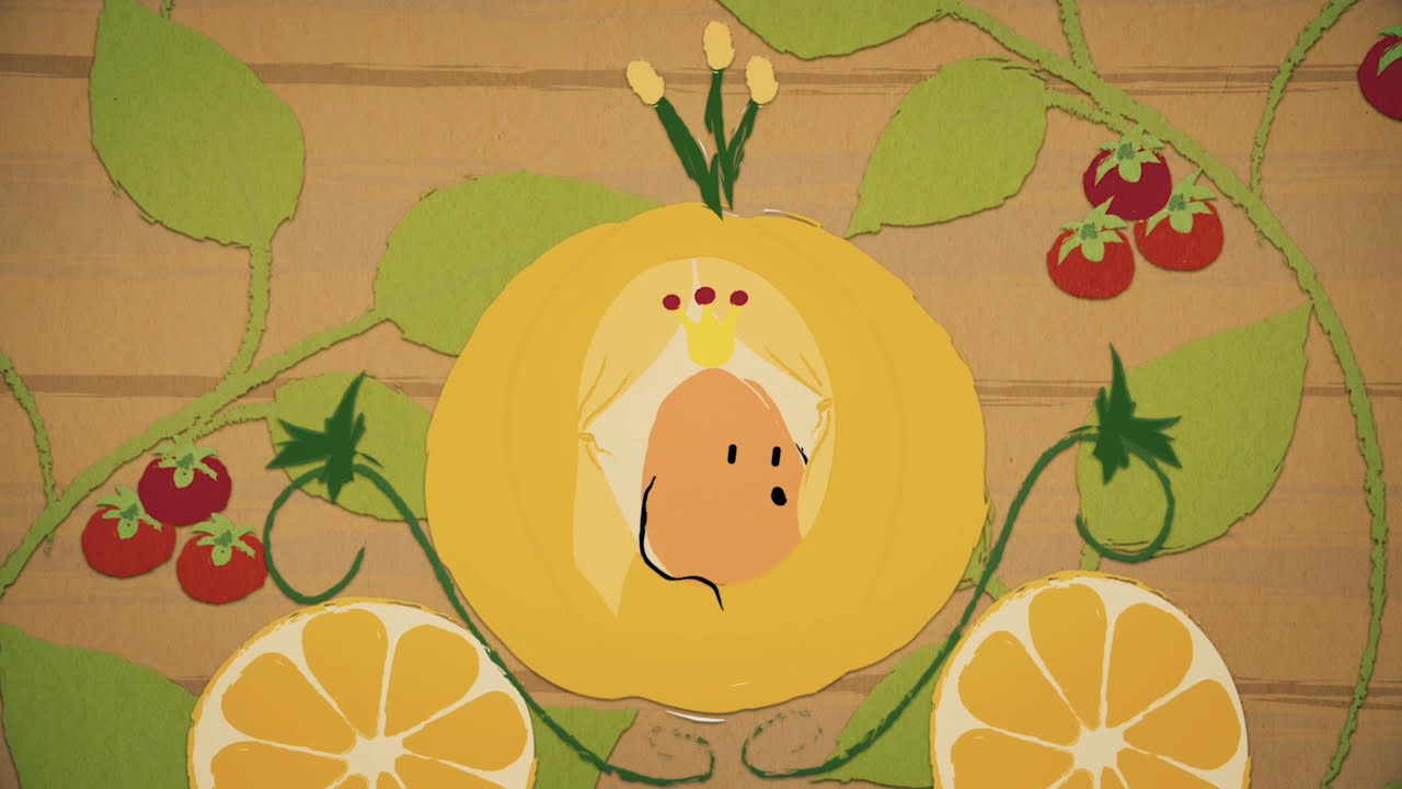 Canciones para que los niños jueguen y se diviertan - Canciones para Soñar | Petits Habitants