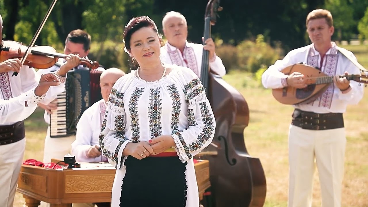 Plânge Prutul (Viorica Ciubotaru). Muzica Ștefan Diaconu, versuri și interetare Viorica Ciubotaru