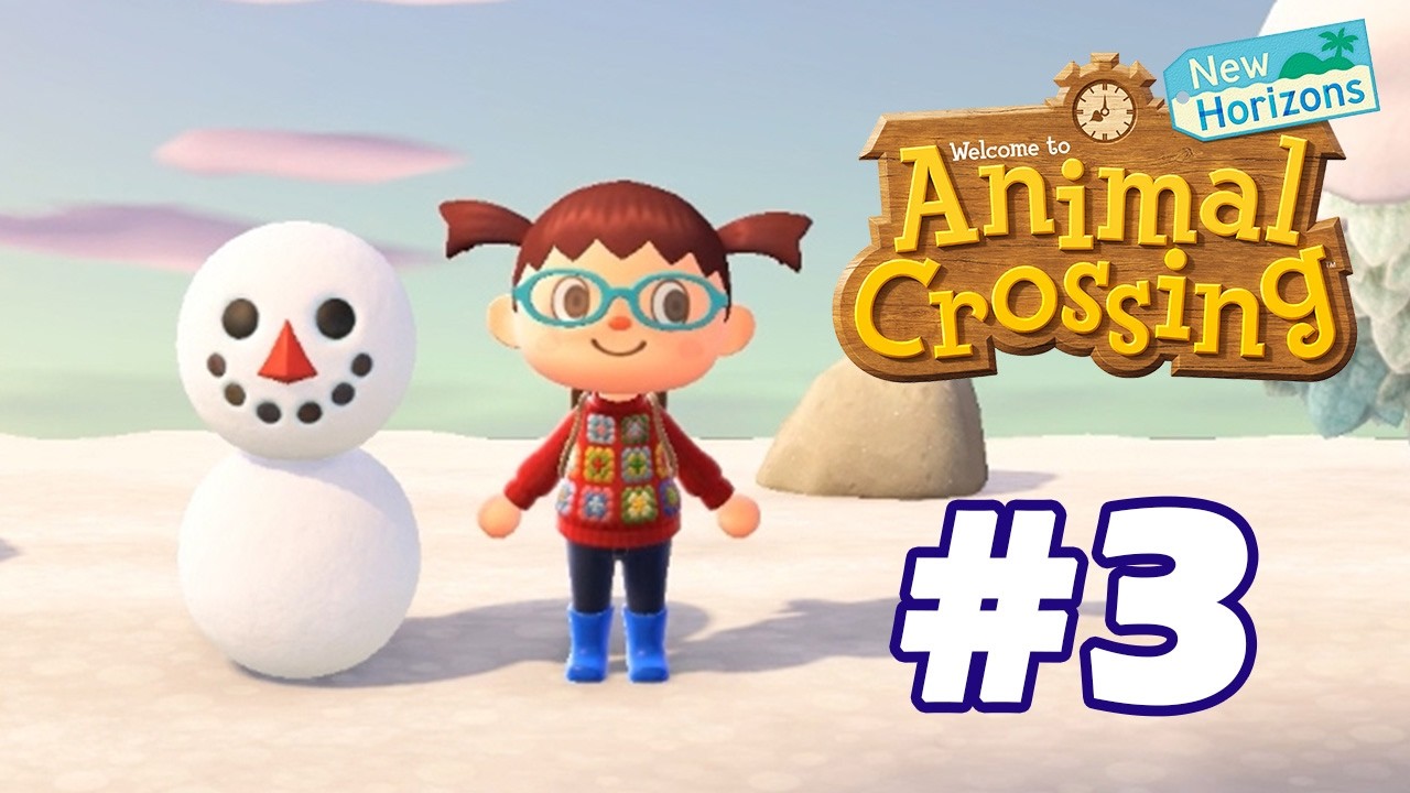 Creating a SNOWBOY!