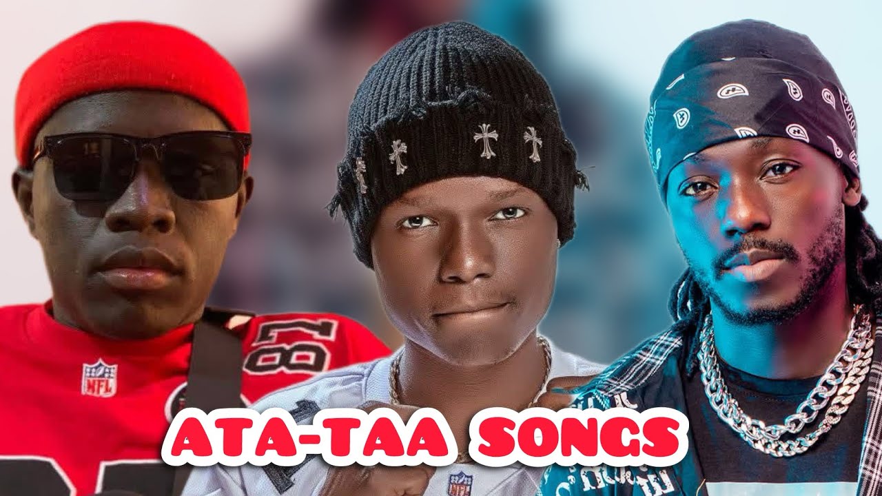 LAMPY JOSEPH RESPONDED TO SNOP DEE ABOUT HIS ATAA-TAA SONGS THAT WON HIM HIPHOP AWARD! 