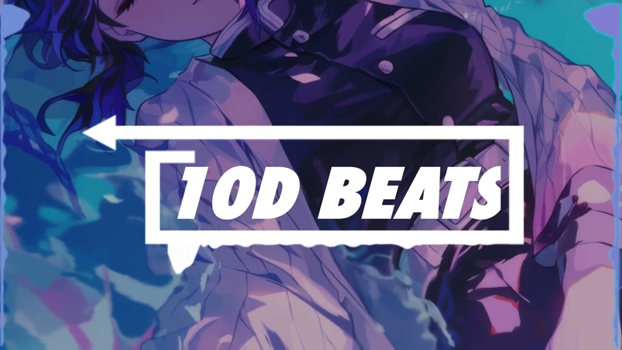 Voltaje Nacer | (10D Beats )