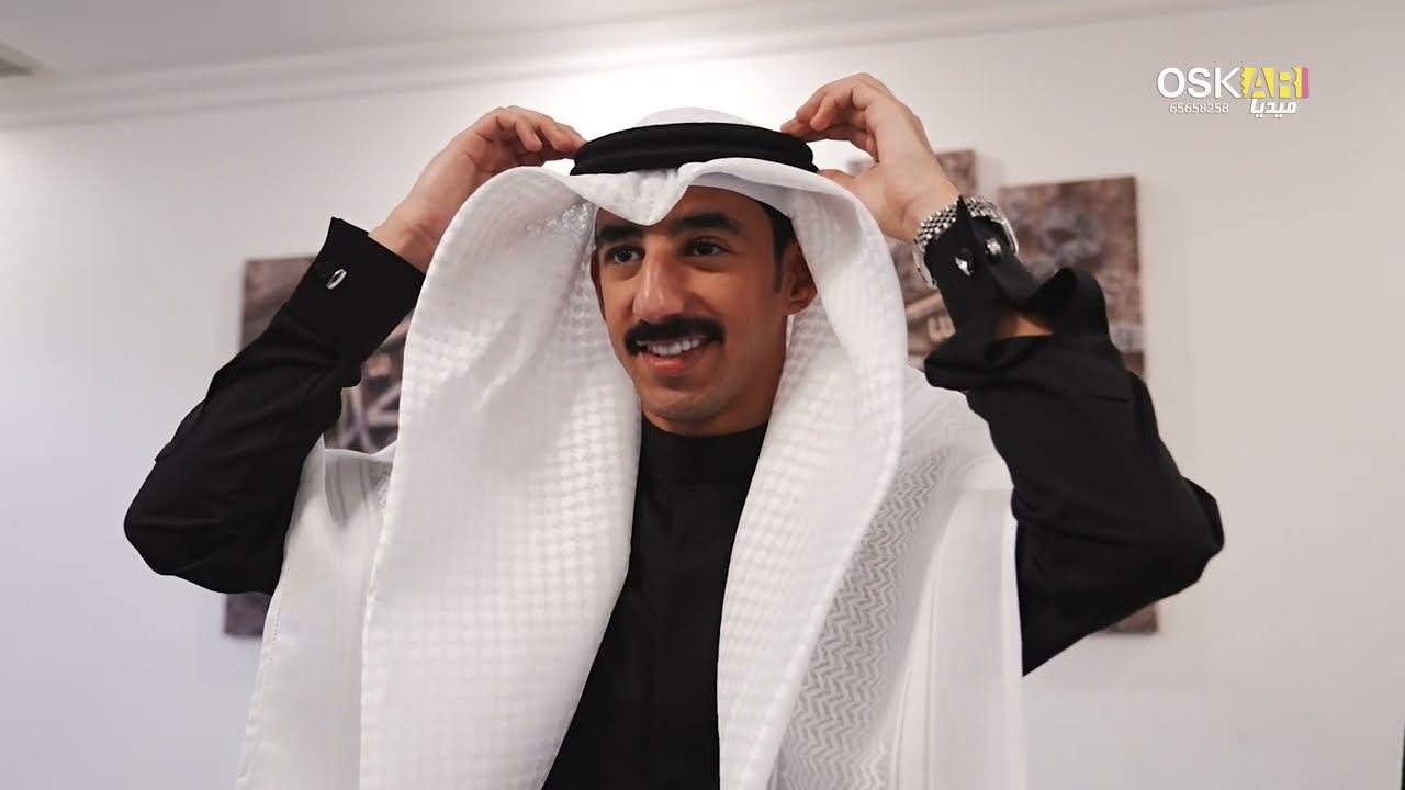 افراح المرشود حفل زفاف / ناصر عبد العزيز ناصر المرشود