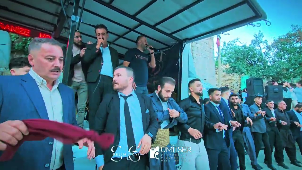 VIYAN & MECIT UZUNGECIT DÜĞÜNLERİ GOYAN MÜZİK HOZAN SELİM GOYİ PROD.BY ÜMİTSER