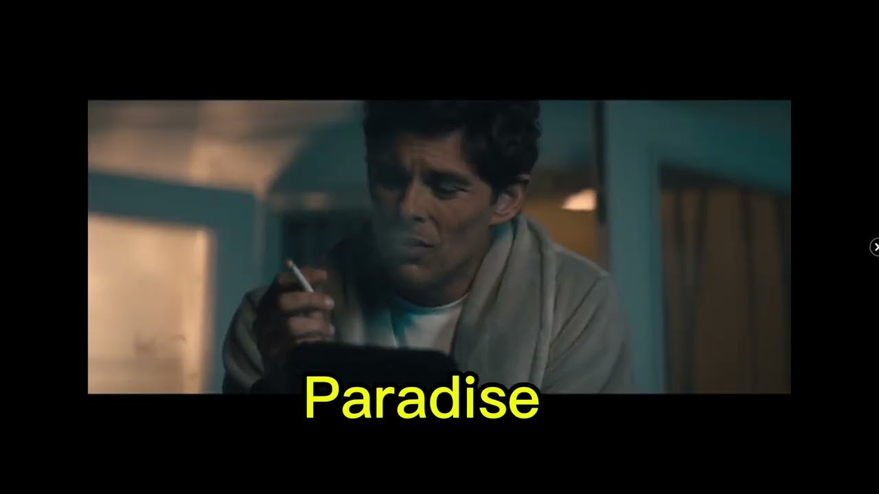 Paradise Explained: The Man Who Kept the Secret That Saved Humanity