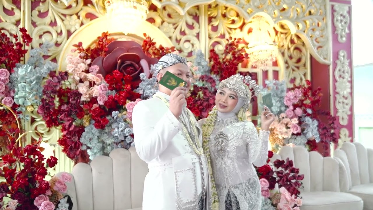 Fauzi & Desi 23.12.25
