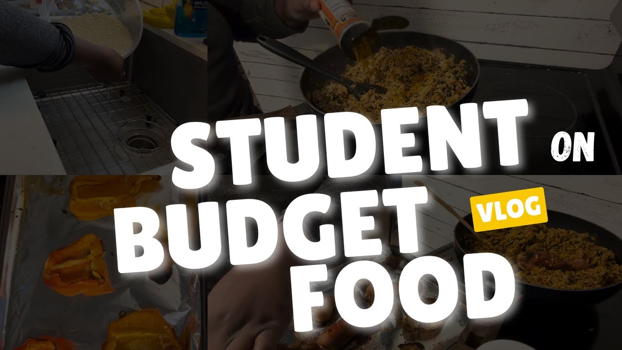 Cook with me | Budget-Friendly Meals..Concoction Rice.