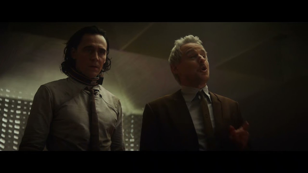 Loki Episode 4 | Mobius Killed by TVA