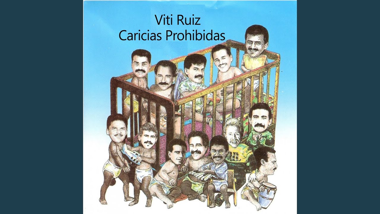 Caricias Prohibidas