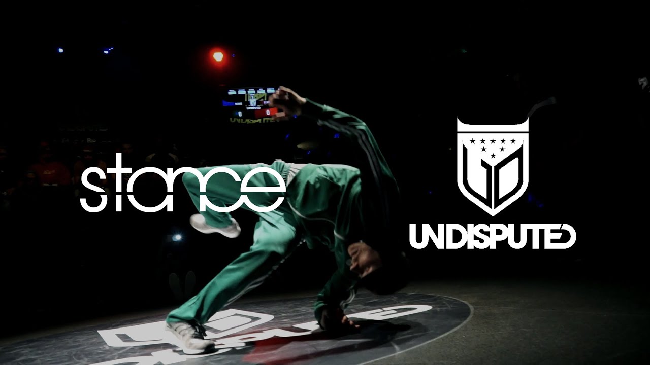 Top Dance Sets at Undisputed 2014 // .stance