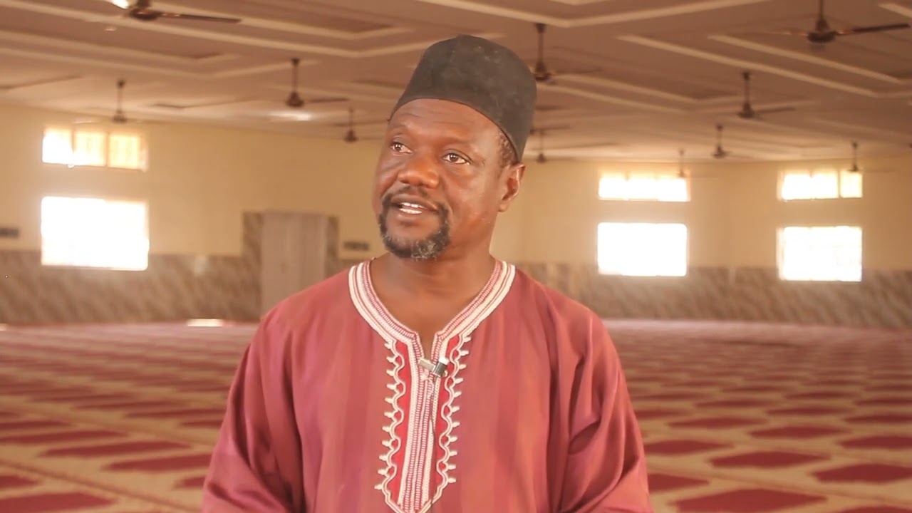 Sirrin Karbuwar Ibada a watan Ramadan daga Mal Muhammad Ashir Abbas.
