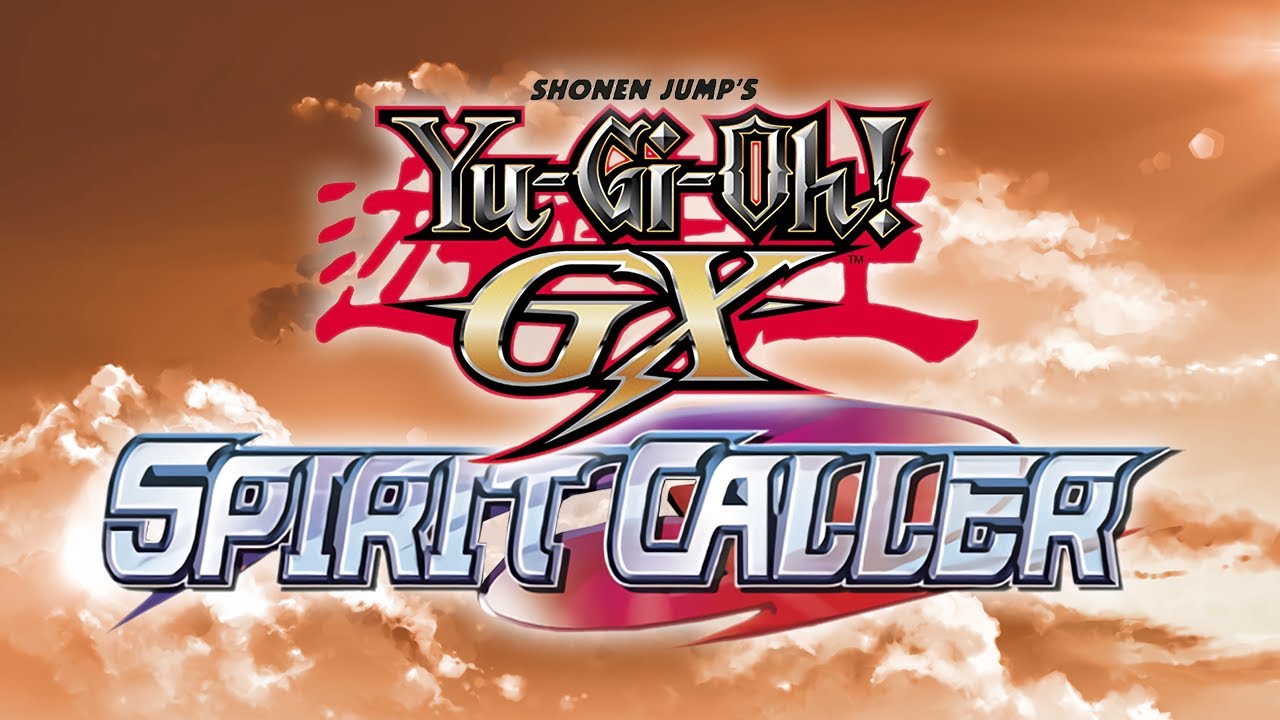 Yu-Gi-Oh! GX Spirit Caller - Duel Obelisk Blue Male「EXTENDED」