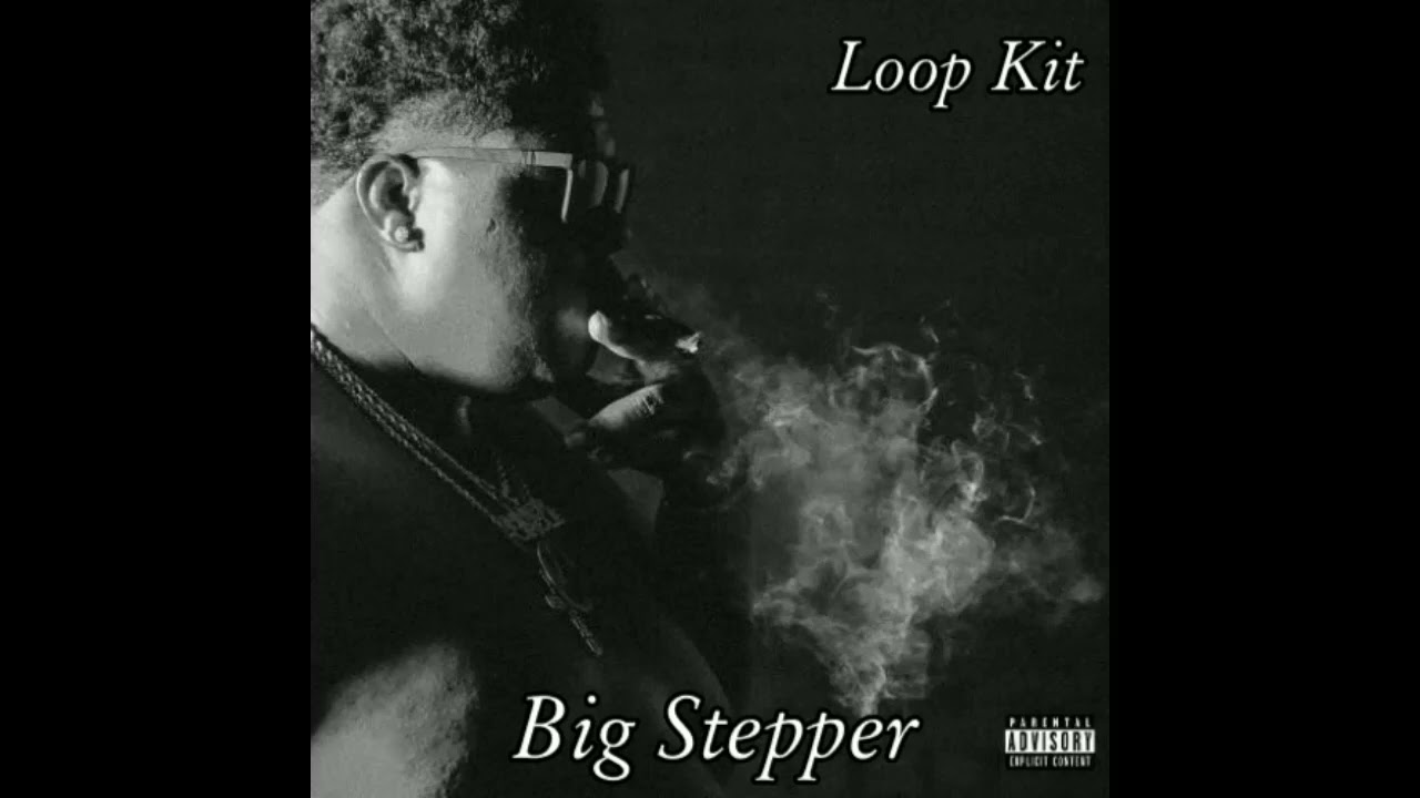 [FREE] BigXThaPlug Loop Kit/Key Glock loop kit -Big Stepper