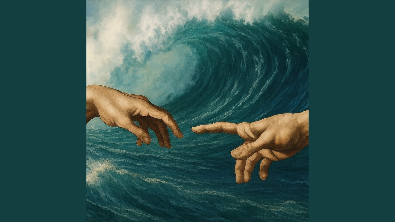 Triune God (A Capella)