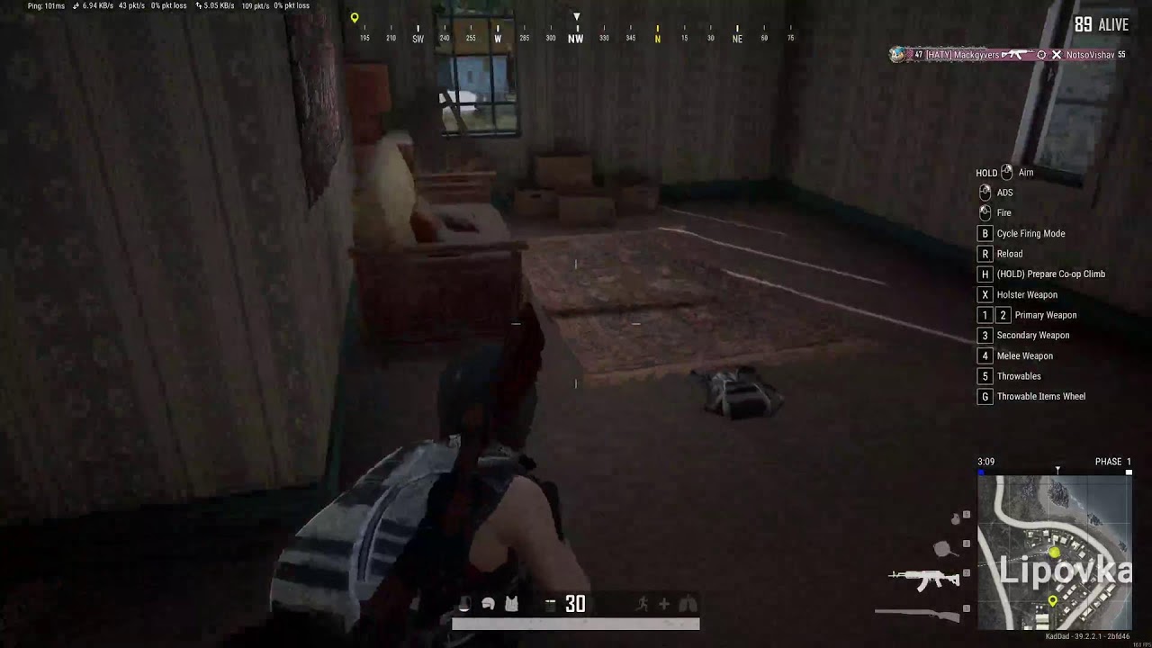 PUBG - 1 Hour stream - WATCH ME WIN