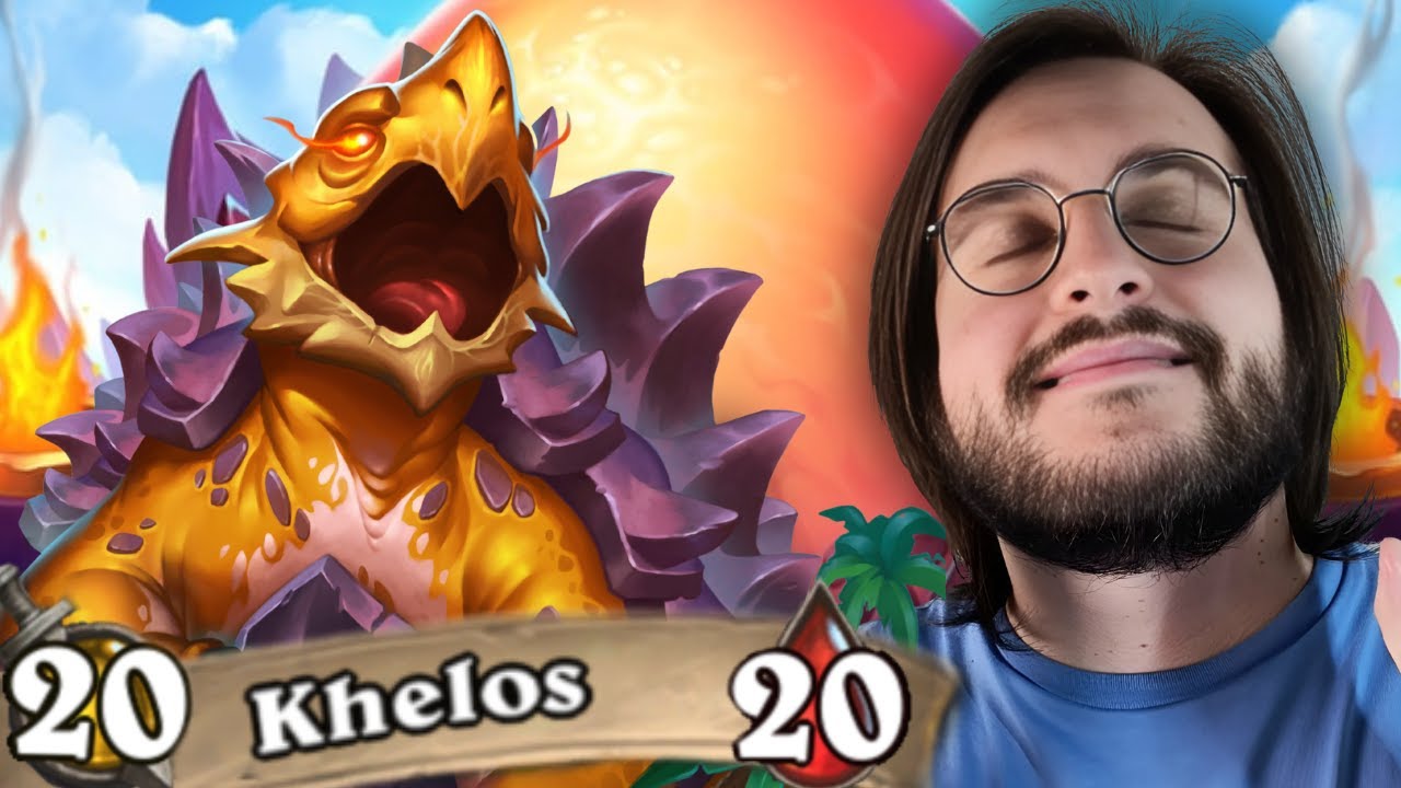 Le DK OEUF est une agréable SURPRISE!